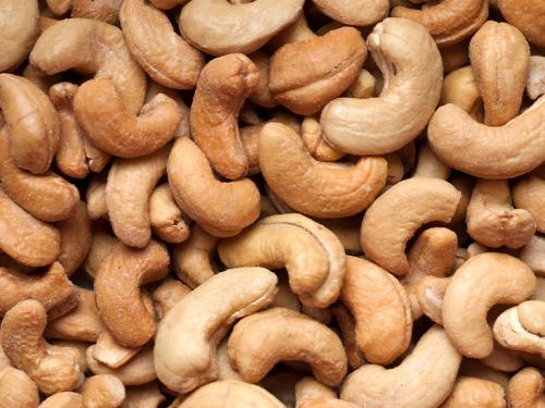 Cashew import from best sale africa